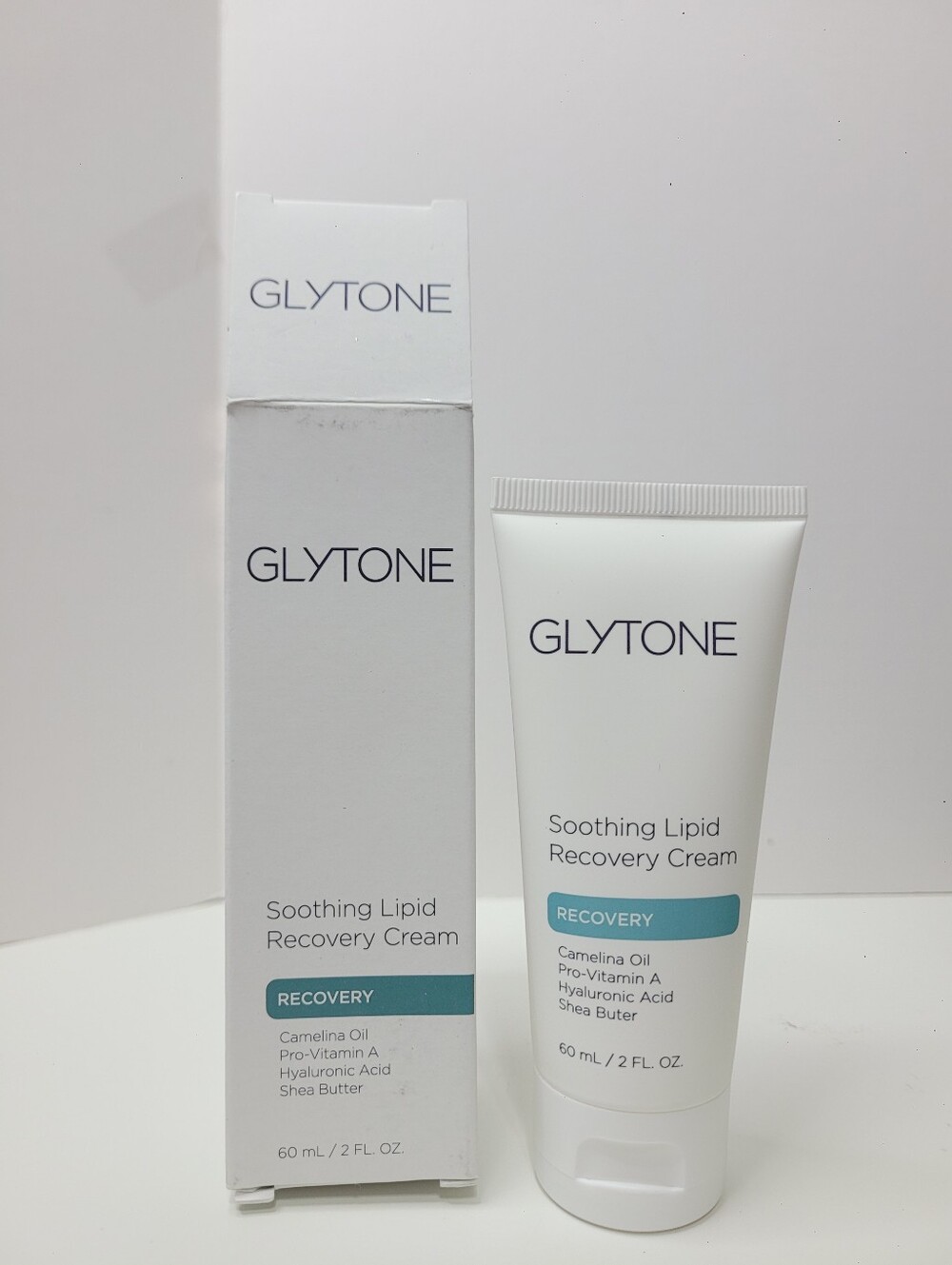 Glytone Soothing Lipid Recovery Cream